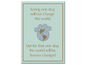 Rectangle Magnet (Pack of 4)