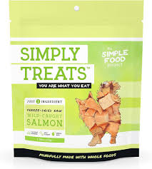 Simple Food Project Simply Treats For Cats