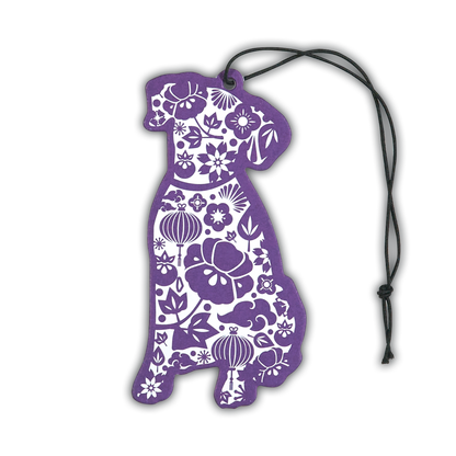 Air Freshener (Pack of 6)