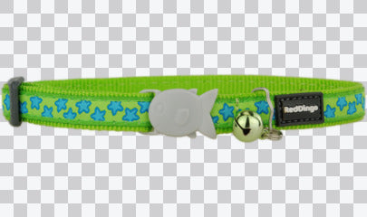 Cat Collars - Design - Stars