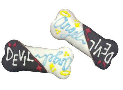 Halloween Seasonal (Sept 1st- Oct 20th)