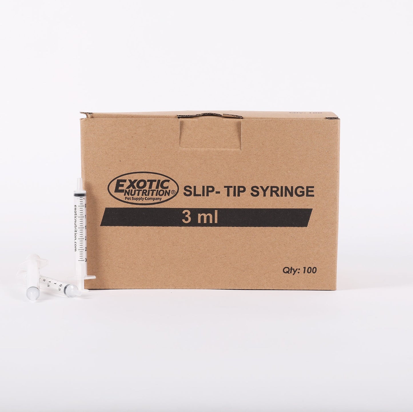 Syringes