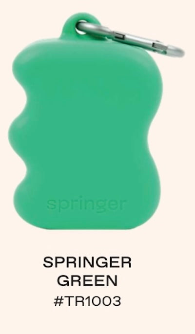 Silicone Dog Treat Dispenser