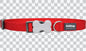 Buckle Bone Dog Collars - Classic (Solid)