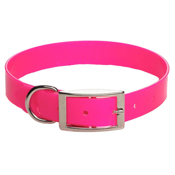 Biothane Safety Collar (Synthetic)