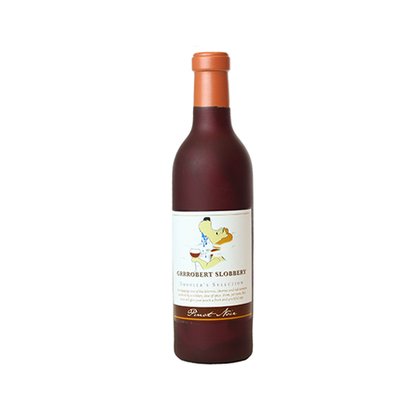 Silly Squeakers® Wine Bottles