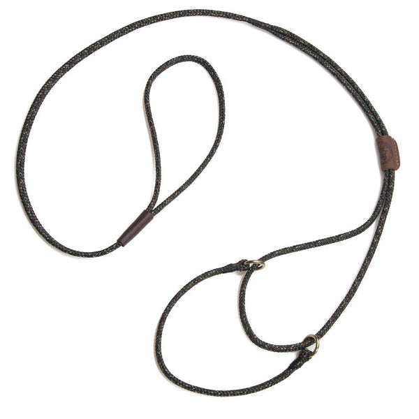 Martingale Show Leads/Leashes