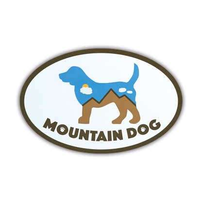 Single Decal (Pack of 8)