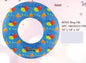 Might No Stuff Celebration Dog Dog Toys