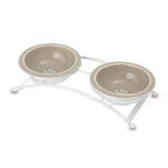 Diners and Raised Feeders Toftee's Paws (Inner Pack: 4)