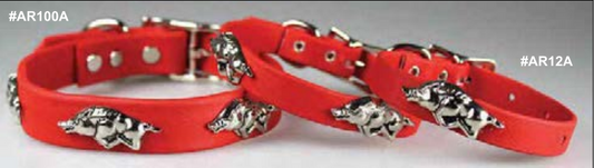 ZetaTM Razorback Collar