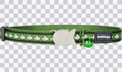 Cat Collars - Reflective