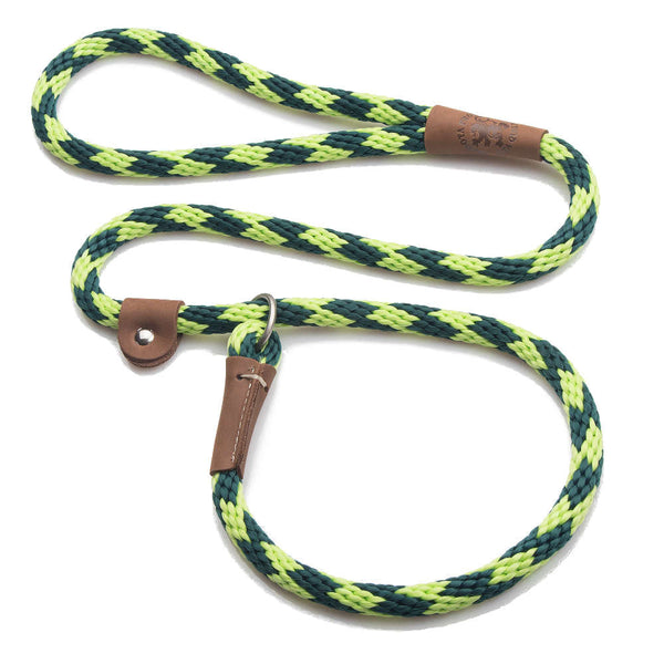 Slip Leads - Twist Series