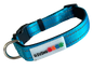 Neoprene Padded Nylon Dog Collar