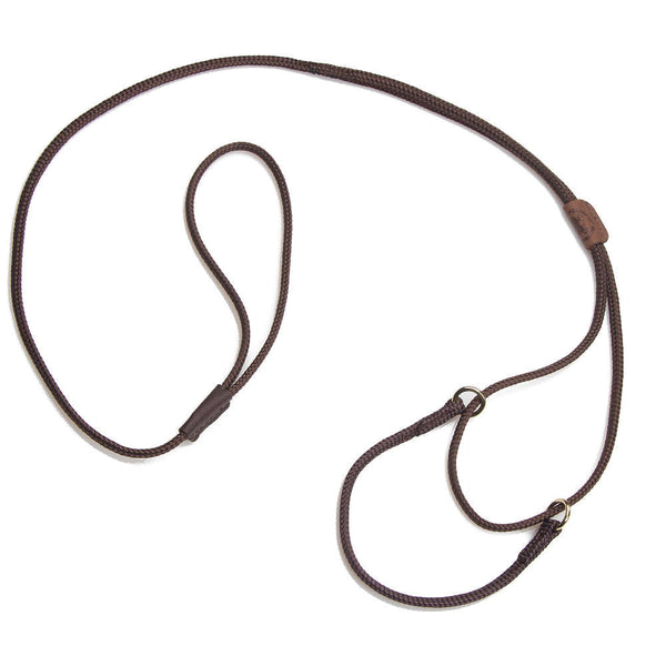 Martingale Show Leads/Leashes