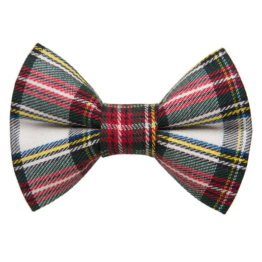 The Let's Be Jolly - Bow Tie