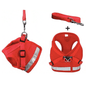 "The True Adventurer" Harness & Leash