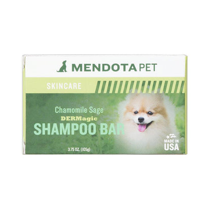 DERMagic - Organic Shampoo Bar