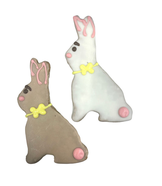 Easter Cookies - Easter Bunny (Case of 10)