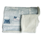 Sherpa Blanket