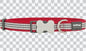 Buckle Bone Dog Collars - Design - Fang It