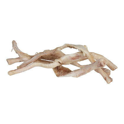 CASE of 6 Bison Super Chew Long - 4 per bag