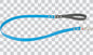 Vivid PVC Dog Lead