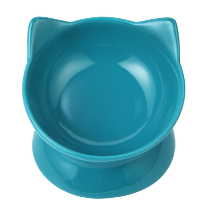 OSCAR TILT CAT BOWL SET OF TWO - Park Life Designs