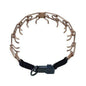 Herm Sprenger - ULTRA-PLUS Training Collar with Center-Plate and ClicLock - Curogan