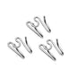 Herm Sprenger - Extra Links for Lengthening - Micro Prong - Stainless Steel, 1.5 mm