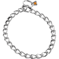 Herm Sprenger - Slide Chain Collar - Stainless Steel