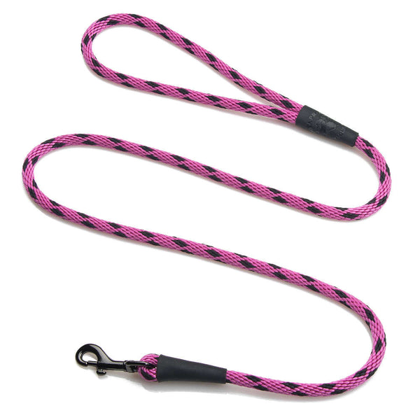 Snap Leashes - Twist Series ("Double Colors")