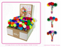 Cat Toys - Whisker Teaser