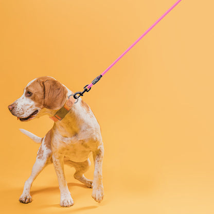 Nylon Round Lead