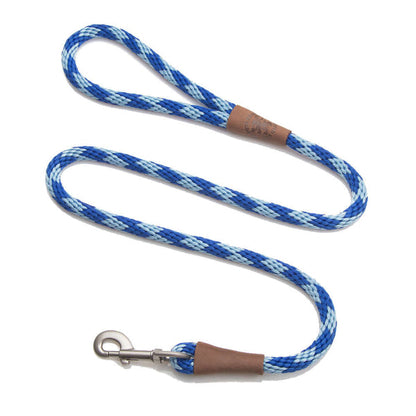 Snap Leashes - Multi-Color - 6 Foot and 4 Foot
