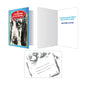 Birthday Cards (Pack of 6)