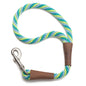 Snap Leashes - Twist Series ("Single Colors")