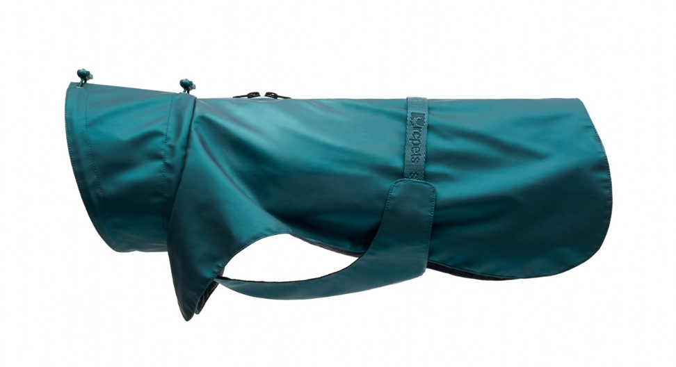 Stormrunner Jacket