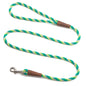 Snap Leashes - Tri-Color Series