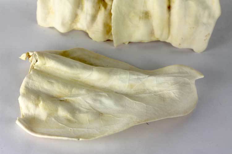 Cow Ears (Bulk) - Pack of 25