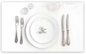 Bone Appetit Pet Placemat