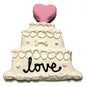 Wedding Cake (Regional) Case of 12