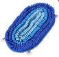 PawzNDogz™ Snuffle Mat - Fire & Ice™ - Ice