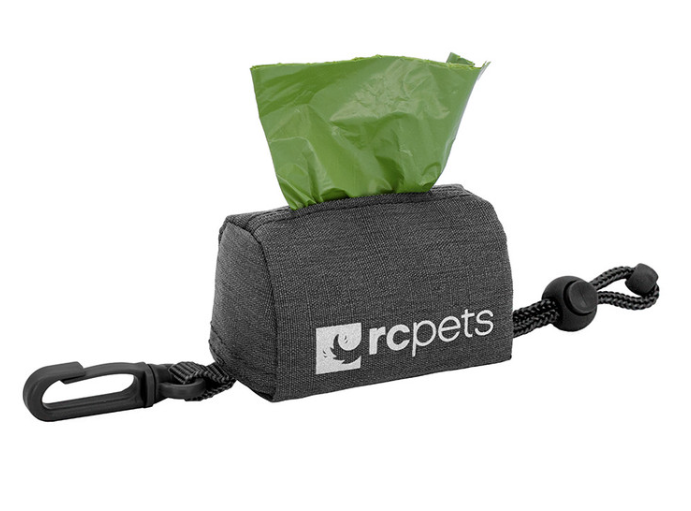 P.U.P Bag