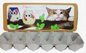 Cat Toys - Nip Naps Owli