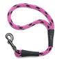 Snap Leashes - Twist Series ("Double Colors")