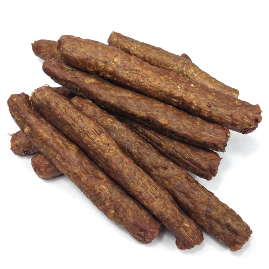 5" Bully Snaps - 6 Pack-EACH Pack