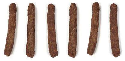 5" Bully Snaps - 6 Pack-EACH Pack