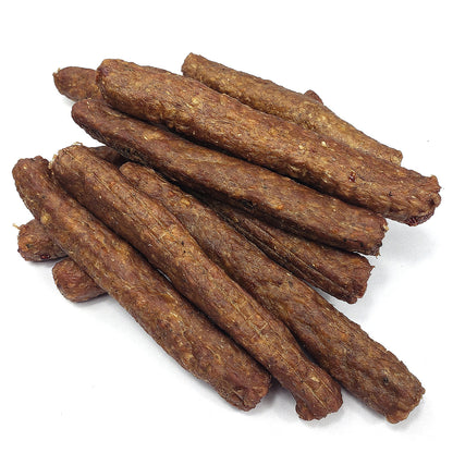5" Bully Snaps (Bulk) - Pack of 25
