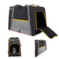 The Pack n Paw Light & Slim Collapsible Cat Crate & Carrier